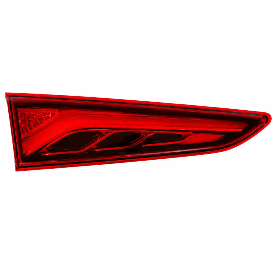 Left Tail Gate Lamp for Hyundai Kona Wagon OS, With LED (8/2017 to 11/2020)