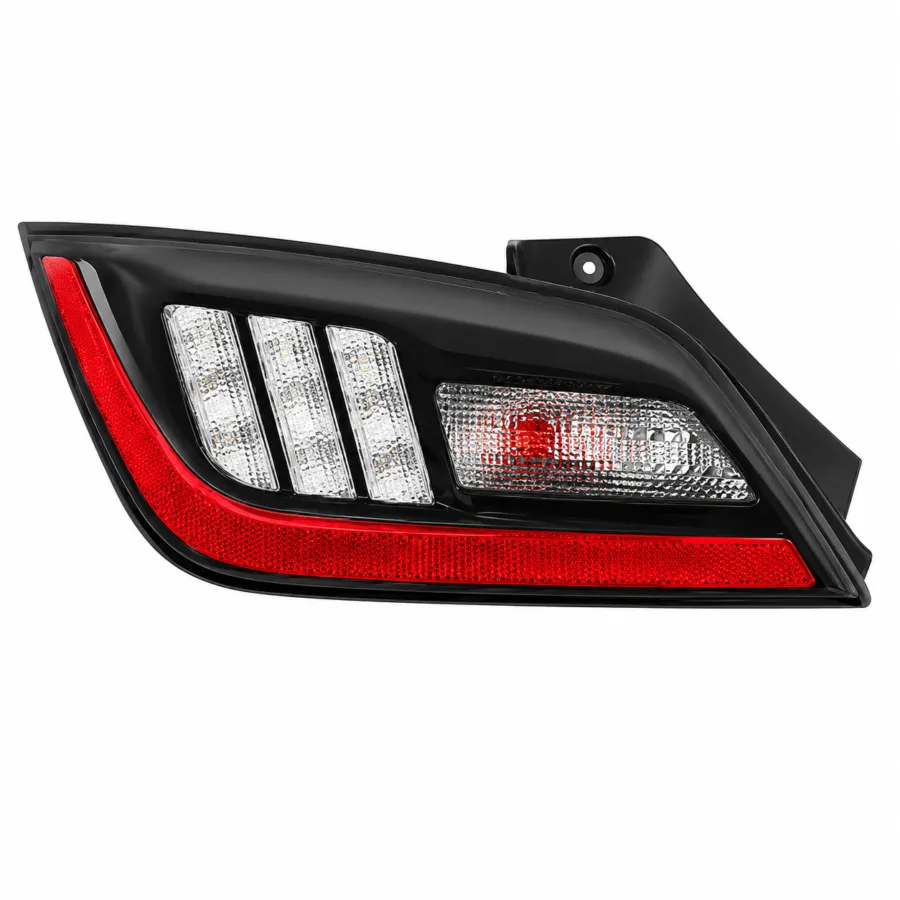 Left Rear Bar Lamp for Hyundai Kona Wagon OS, With LED (10/2020 to 5/2023)