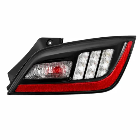 Right Rear Bar Lamp for Hyundai Kona Wagon OS, With LED (10/2020 to 5/2023)