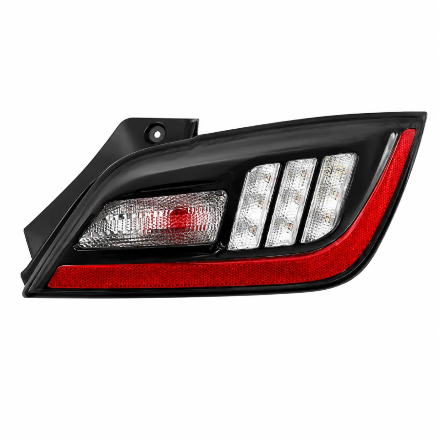 Right Rear Bar Lamp for Hyundai Kona Wagon OS, With LED (10/2020 to 5/2023)