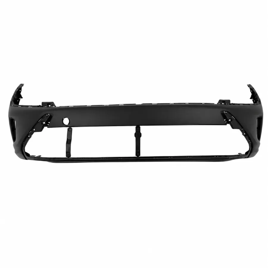 Front Bumper Lower for Hyundai Kona Wagon OS, No Sensor Holes (10/2020 to 5/2023)