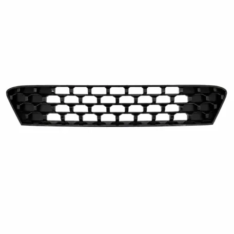 Grille for Hyundai Kona Wagon OS, Black Glossy (10/2020 to 5/2023)