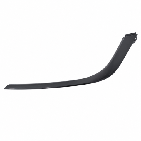 LEFT FRONT BAR MOULD TO SUIT HYUNDAI KONA WAGON OS ACTIVE MODELS BETWEEN 10/2020-5/2023 (BELOW LIGHT ON BUMPER)