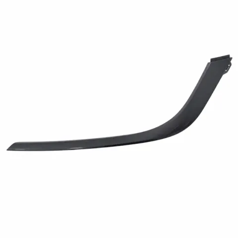 Left Front Bar Mould for Hyundai Kona Wagon OS Active, Below Light on Bumper (10/2020 to 5/2023)