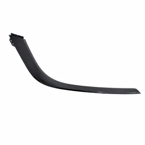 Right Front Bar Mould for Hyundai Kona Wagon OS Active, Below Light on Bumper (10/2020 to 5/2023)