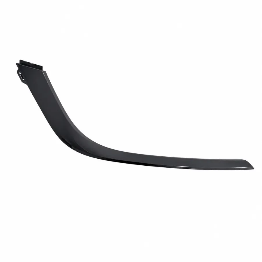 Right Front Bar Mould for Hyundai Kona Wagon OS Active, Below Light on Bumper (10/2020 to 5/2023)