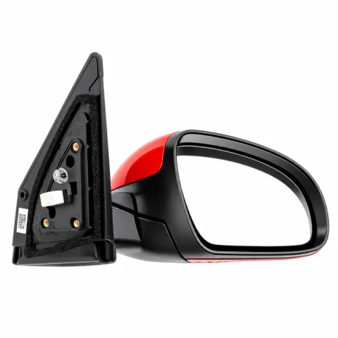 Right Front Door Mirror for Hyundai Kona Wagon OS, With Auto Fold with Blind Spot with Heater (10/2020 to 5/2023)