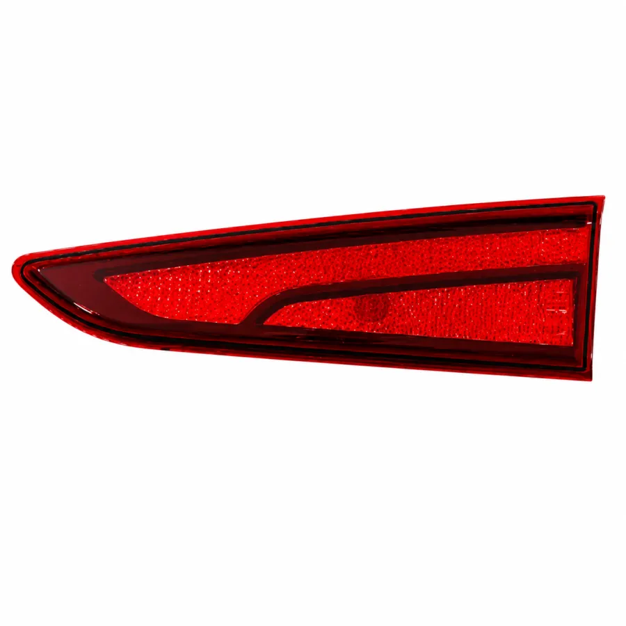 Right Tail Gate Lamp for Hyundai Kona Wagon OS, No LED (10/2020 to 5/2023)