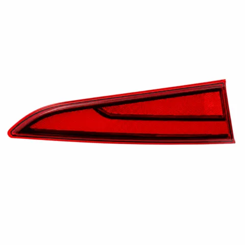 Left Tail Gate Lamp for Hyundai Kona Wagon OS, With LED (10/2020 to 5/2023)