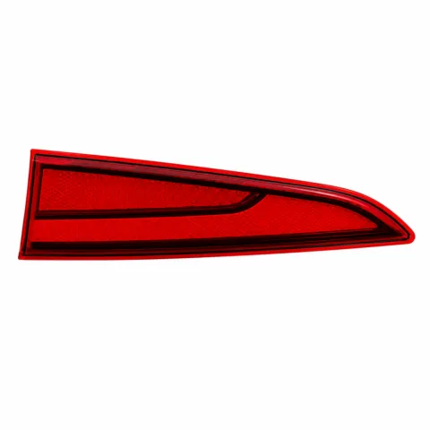 Right Tail Gate Lamp for Hyundai Kona Wagon OS, With LED (10/2020 to 5/2023)