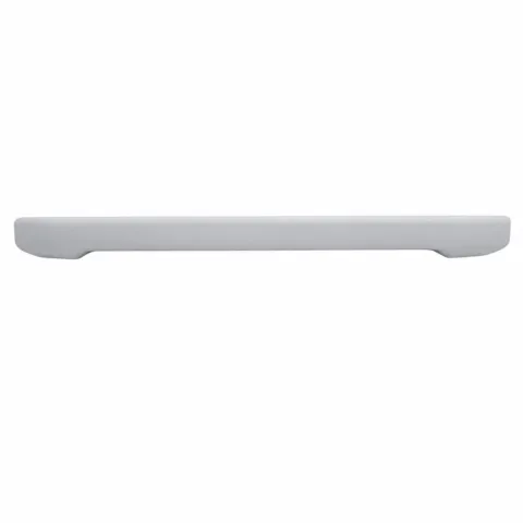 Tail Gate Garnish for Hyundai Kona Wagon OS, Chrome (10/2020 to 5/2023)