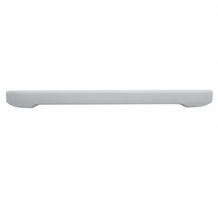 Tail Gate Garnish for Hyundai Kona Wagon OS, Chrome (10/2020 to 5/2023)