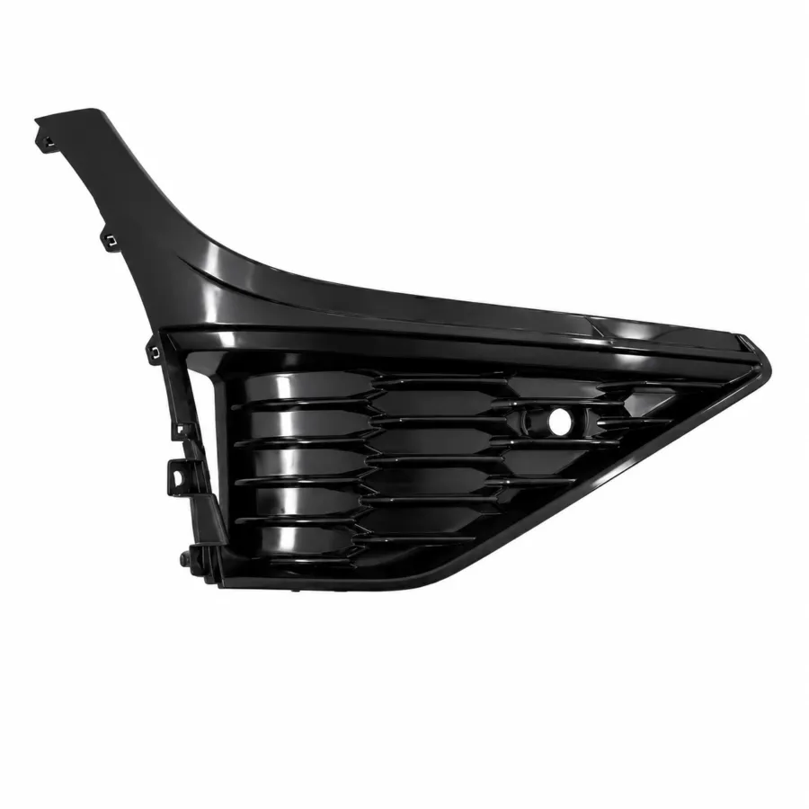 Right Front Bar Grille for Hyundai Kona Wagon OS N-Line Premium Only, Front Under the Headlight (10/2020 to 5/2023)