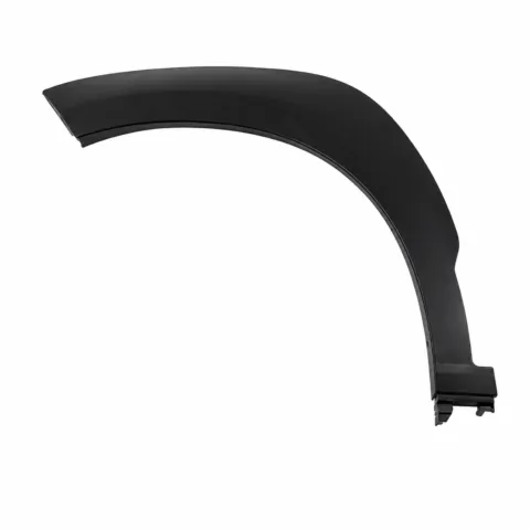 Left Front Guard Flare for Hyundai Kona Wagon OS N-Line Premium Only (10/2020 to 5/2023)
