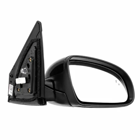 Right Front Door Mirror for Hyundai Kona Wagon OS N-Line Premium Only (10/2020 to 5/2023)