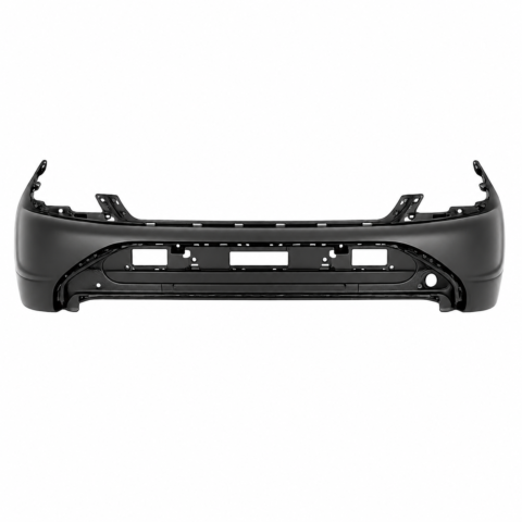 FRONT BUMPER UPPER TO SUIT HYUNDAI KONA WAGON OS ELECTRIC EDITION MODELS BETWEEN 10/2020-5/2023 (W/SENSOR HOLES)