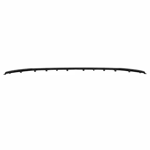 Rear Bar Mould Lower for Hyundai Kona Wagon OS Electric Edition, Chrome (10/2020 to 5/2023)