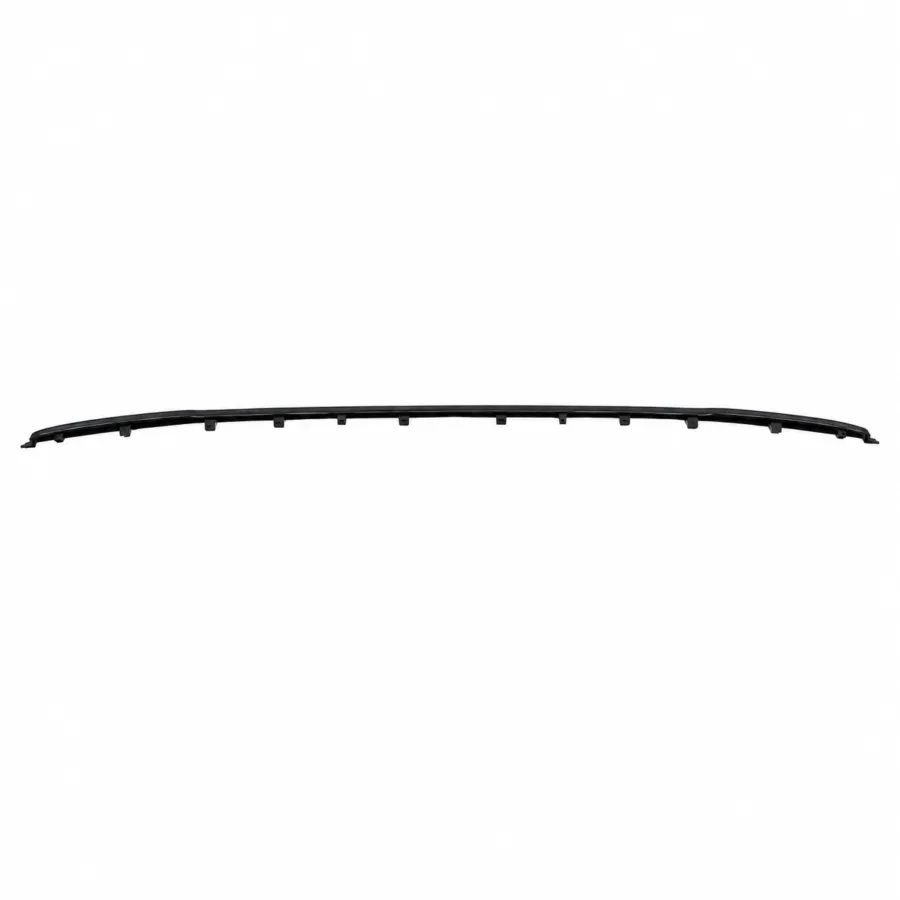 Rear Bar Mould Lower for Hyundai Kona Wagon OS Electric Edition, Chrome (10/2020 to 5/2023)