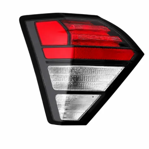 Left Tail Light for Hyundai Kona Wagon SX2, Lower Halogen (6/2023 onwards)