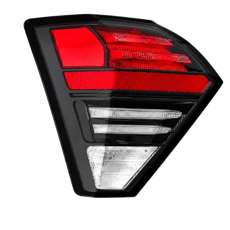 Left Tail Light for Hyundai Kona Wagon SX2, LED Type (6/2023 onwards)