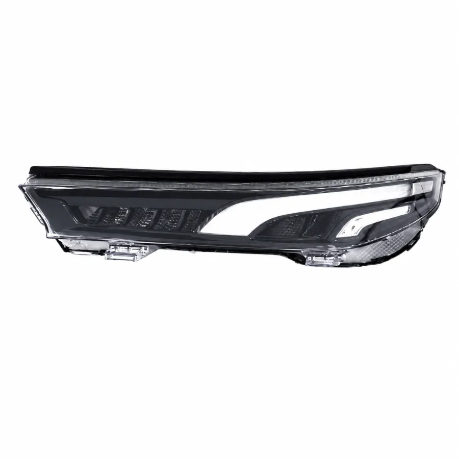 Left Daytime Driving Light for Hyundai Palisade Wagon LX, Below Bonnet (10/2020 to 7/2022)