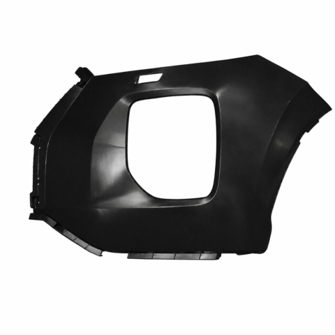 LEFT FRONT BAR END TO SUIT HYUNDAI PALISADE WAGON LX MODELS BETWEEN 10/2020-7/2022