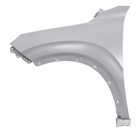 LEFT GUARD TO SUIT HYUNDAI PALISADE WAGON LX2 MODELS BETWEEN 7/2022-9/2025