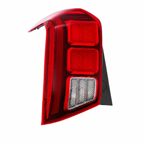 Left Tail Light for Hyundai Palisade Wagon LX, With LED (10/2020 to 7/2022)