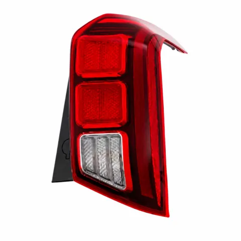 Right Tail Light for Hyundai Palisade Wagon LX, With LED (10/2020 to 7/2022)