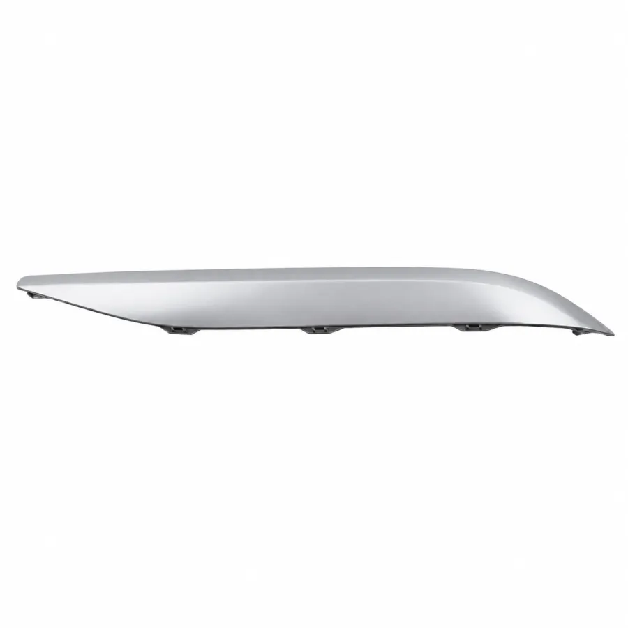 Right Rear Bar Mould for Hyundai Palisade Wagon LX2, Dark Grey (7/2022 to 9/2025)