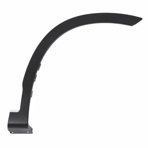 Right Front Guard Flare for Hyundai Palisade Wagon LX2 (7/2022 to 9/2025)