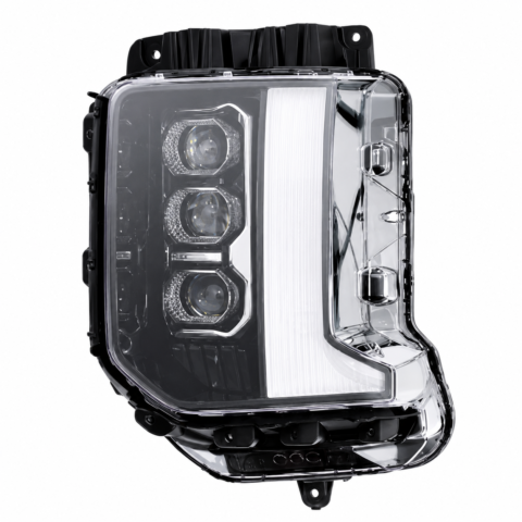 LEFT HEAD LIGHT TO SUIT HYUNDAI PALISADE WAGON LX2 MODELS BETWEEN 7/2022-9/2025