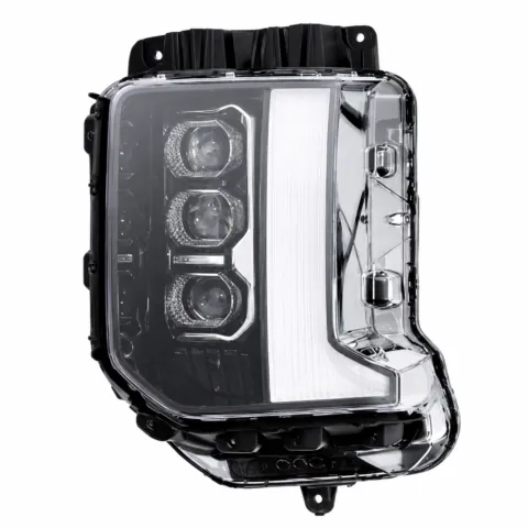 Left Headlight for Hyundai Palisade Wagon LX2 (7/2022 to 9/2025)