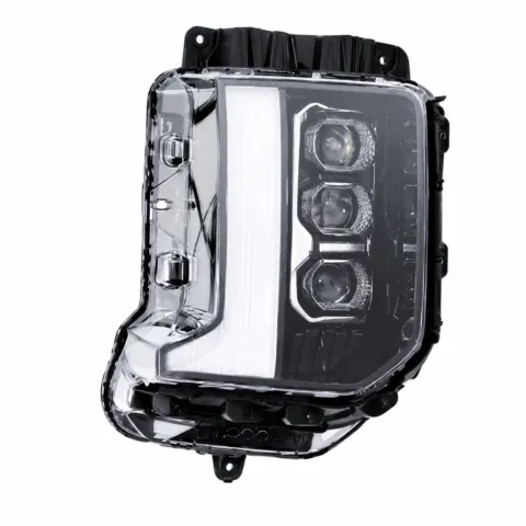 Right Headlight for Hyundai Palisade Wagon LX2 (7/2022 to 9/2025)