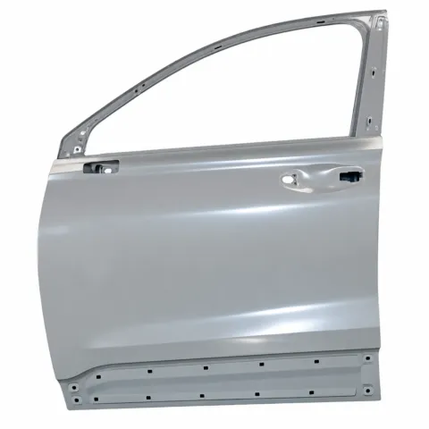 Left Front Door for Hyundai Santa Fe Wagon TM (9/2020 to 2/2024)