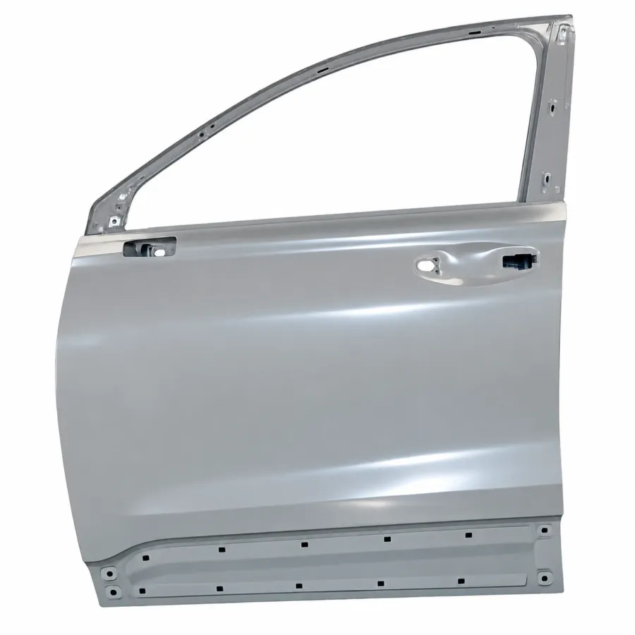 Left Front Door for Hyundai Santa Fe Wagon TM (9/2020 to 2/2024)