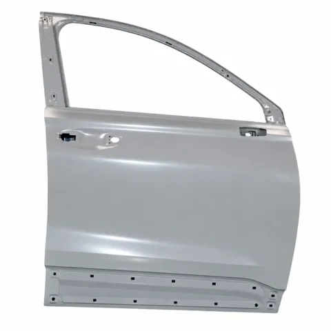 Right Front Door for Hyundai Santa Fe Wagon TM (9/2020 to 2/2024)