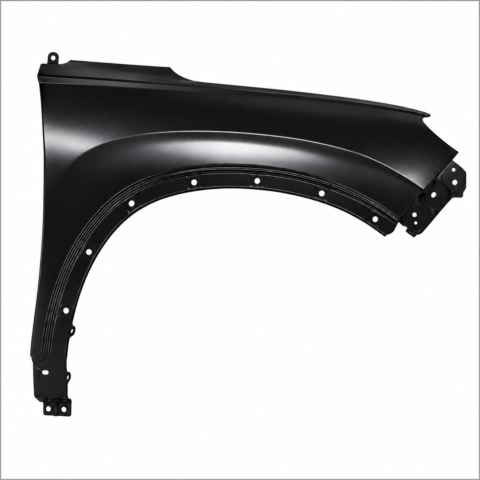 RIGHT GUARD TO SUIT HYUNDAI SANTA FE WAGON TM MODELS BETWEEN 9/2020-2/2024