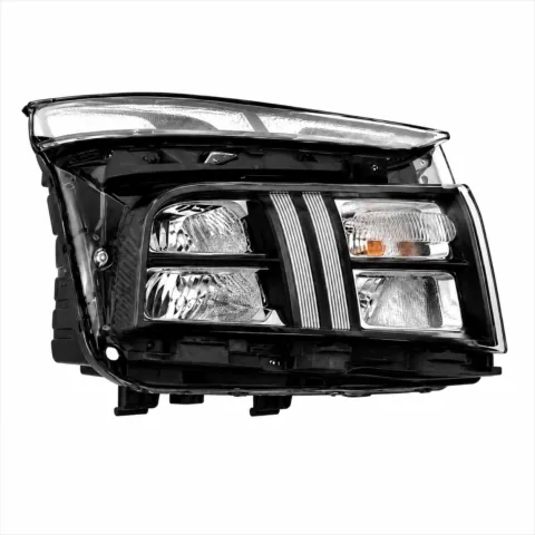Right Headlight for Hyundai Santa Fe Wagon TM, No Projector (9/2020 to 2/2024)
