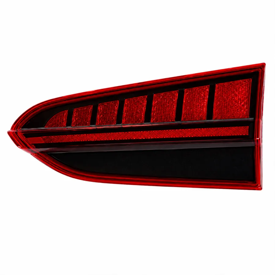 Right Tail Gate Lamp for Hyundai Santa Fe Wagon TM Highlander (9/2020 to 2/2024)