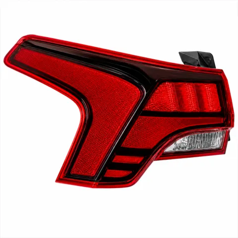 Left Tail Light for Hyundai Santa Fe Wagon TM Active Elite (9/2020 to 2/2024)
