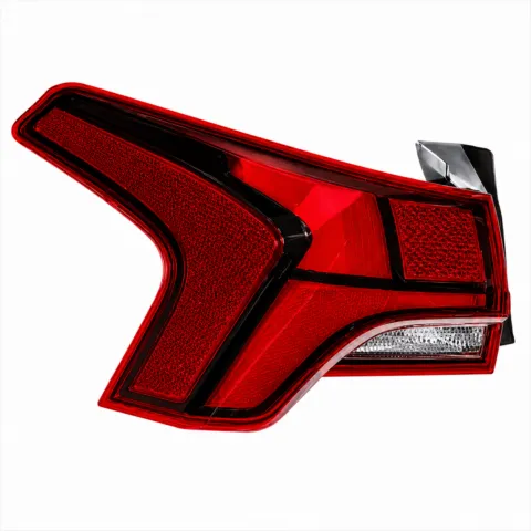 Left Tail Light for Hyundai Santa Fe Wagon TM Highlander (9/2020 to 2/2024)