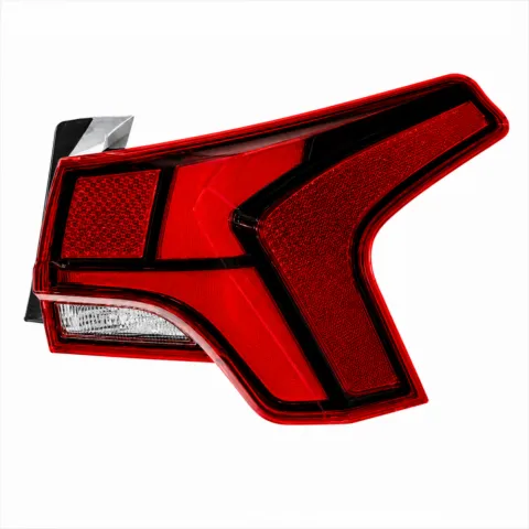 Right Tail Light for Hyundai Santa Fe Wagon TM Highlander (9/2020 to 2/2024)