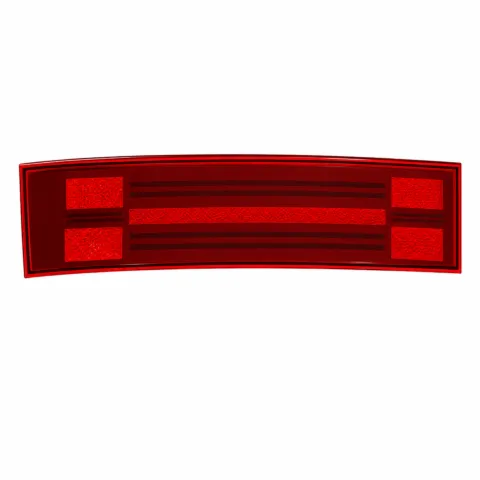 Left Inner Tail Gate Lamp for Hyundai Santa Fe Wagon MX5 (3/2024 onwards)