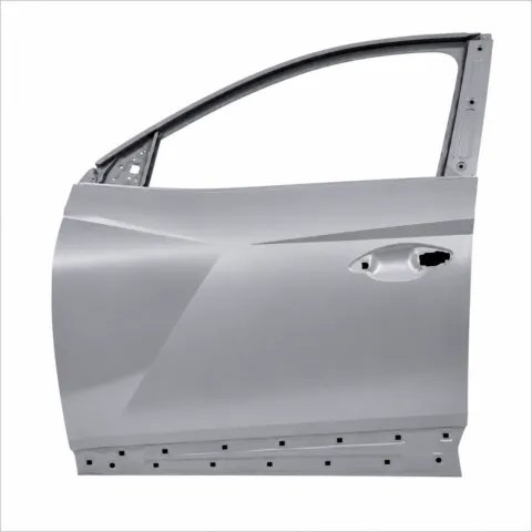 Left Front Door for Hyundai Tucson Wagon NX4 (2/2021 to 5/2024)