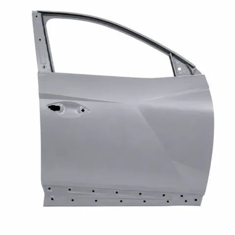 Right Front Door for Hyundai Tucson Wagon NX4 (2/2021 to 5/2024)