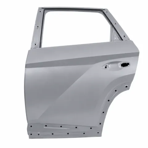 Left Rear Door for Hyundai Tucson Wagon NX4 (2/2021 to 5/2024)