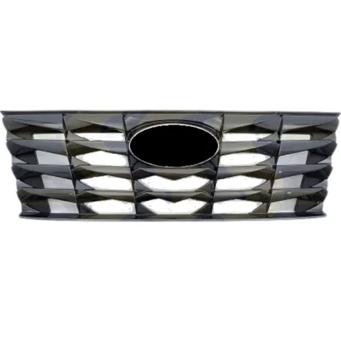 Grille for Hyundai Tucson NX4 Wagon Elite (2/2021 to 5/2024)