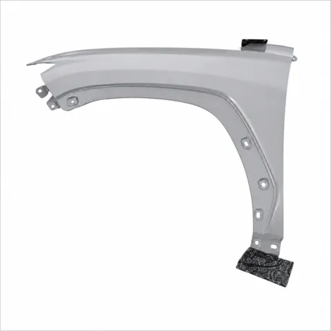Left Guard for Hyundai Tucson Wagon NX4 (2/2021 to 5/2024)