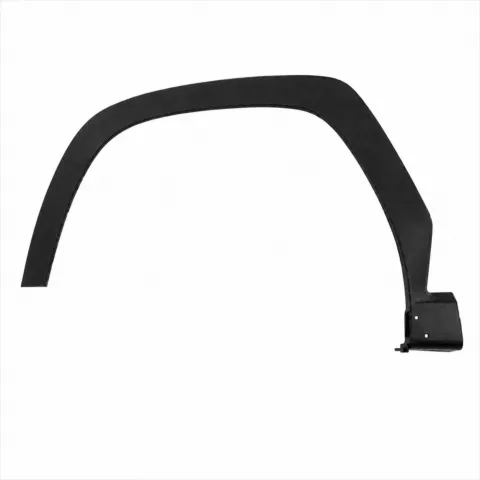 Left Front Guard Flare for Hyundai Tucson Wagon NX4 (2/2021 to 5/2024)